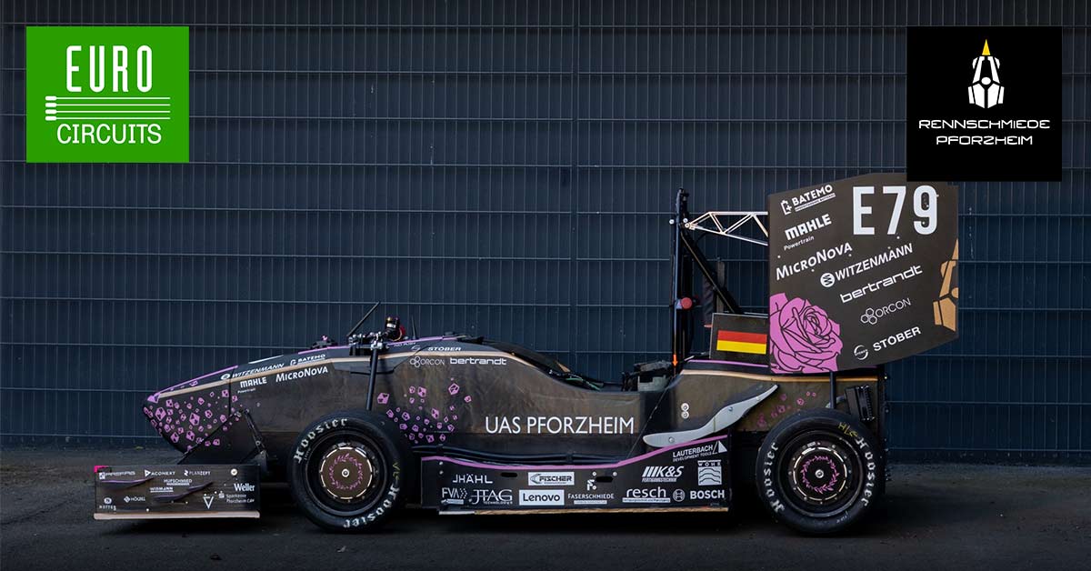 Rennschmiede Pforzheim 2026 Featured Image