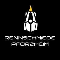 Rennschmiede Pforzheim Logo