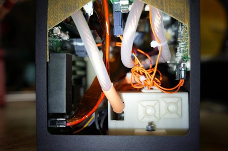 UPB Racing 2025 PCB2