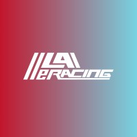 LA eRacing Logo