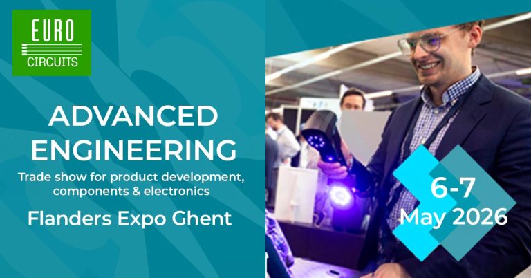 Advanced Engineering 2026 - Featured Image