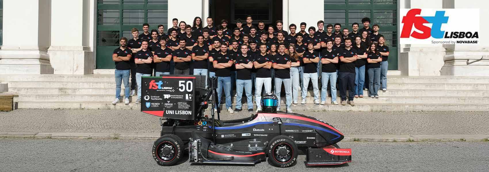 FST Lisboa 2026 Banner Blog