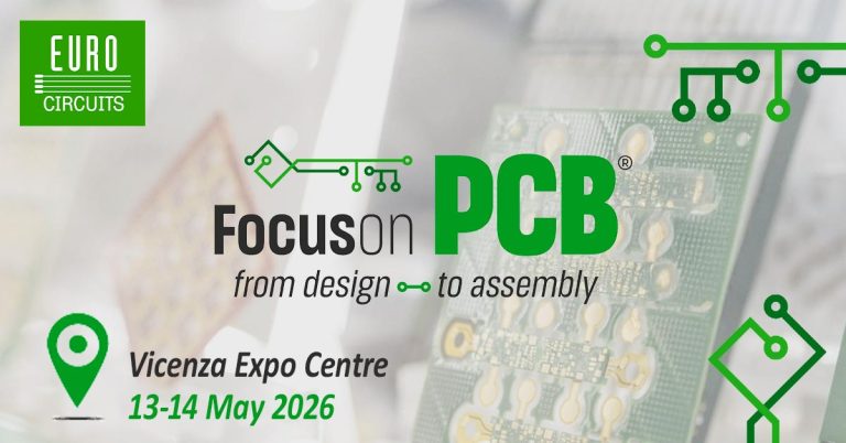 Focus on PCB 2026 - Featured Image