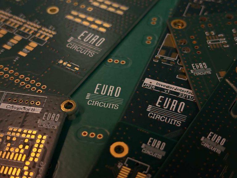 Joanneum Racing 2026 PCB1