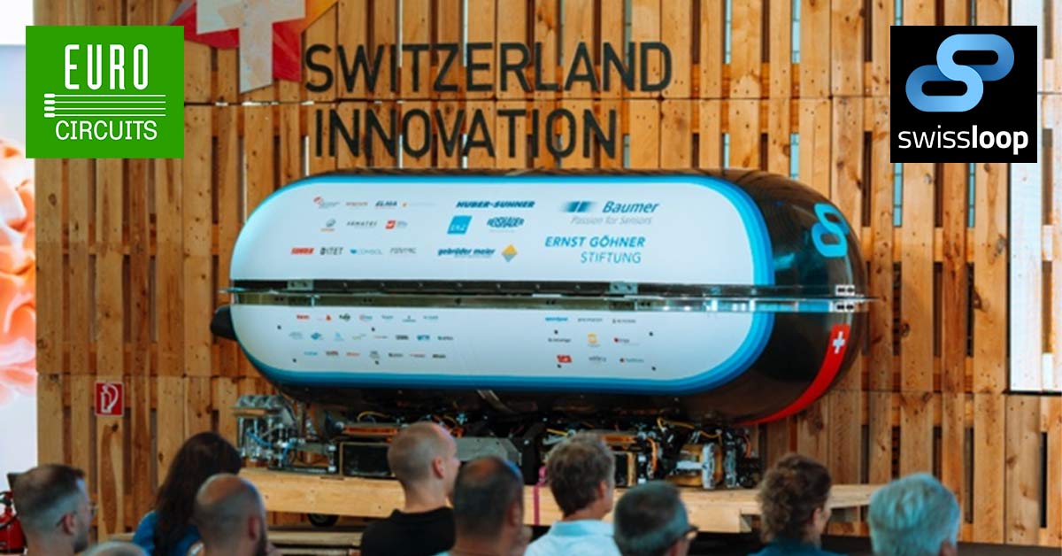 Swissloop Switserland 2026 Featured Image