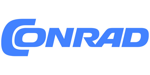 Conrad Electronic logo