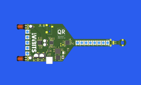 EMI Sniffer WoTS Gadget 2026