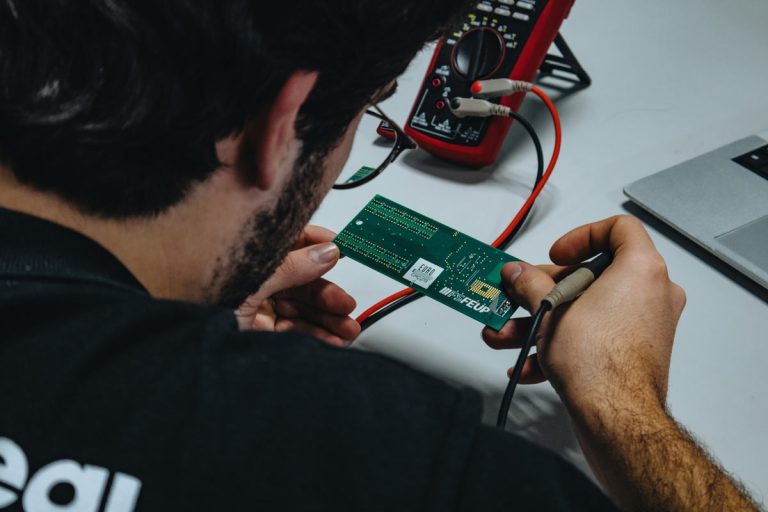 FS FEUP PCB2
