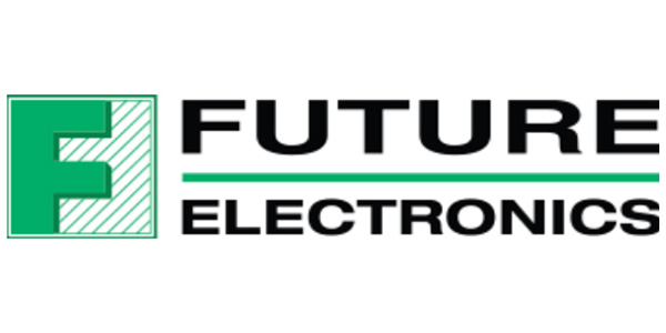 Future Electronics logo