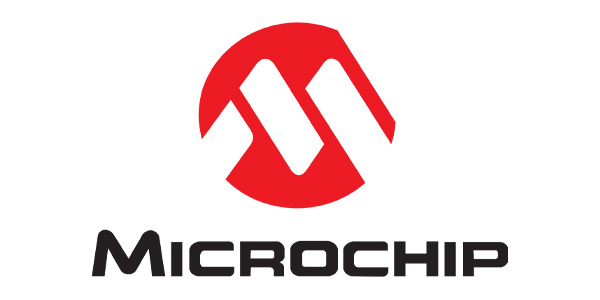 Microchip logo