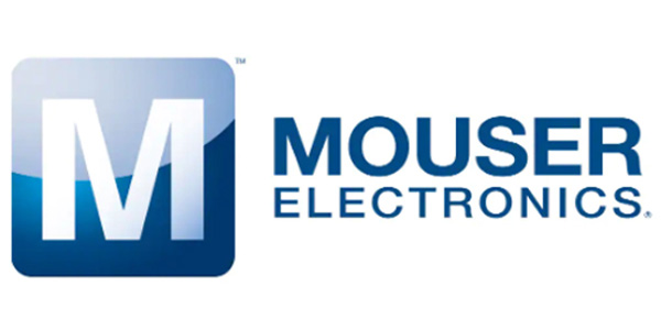 Mouser logo