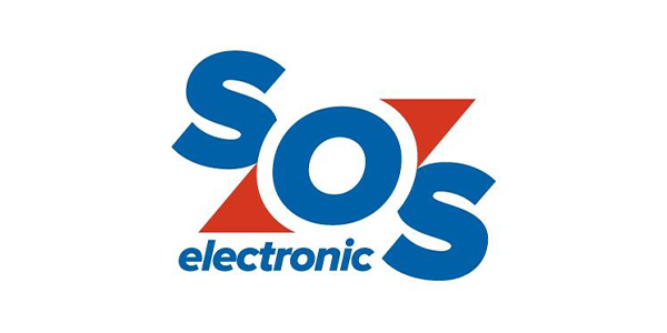SOS Logo