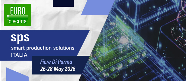 SPS Italia - Newsletter banner