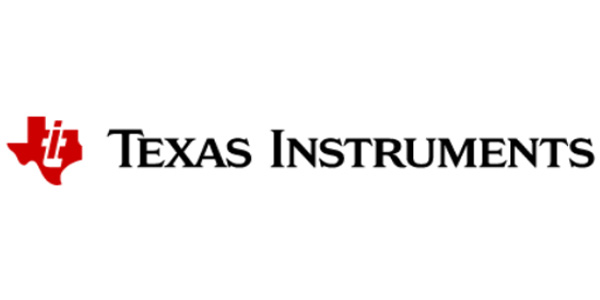 Texas instruments logo