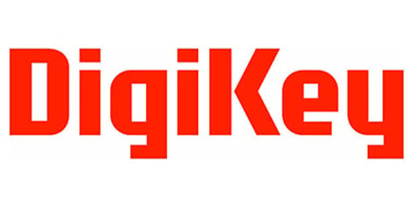 digikey logo