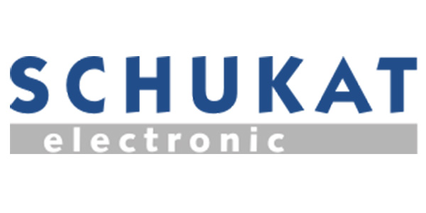 schukat logo
