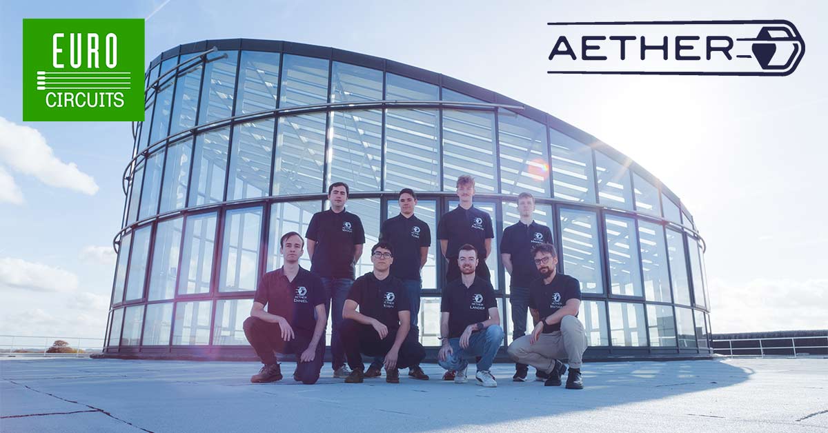 Aetherspace 2026 Featured Image