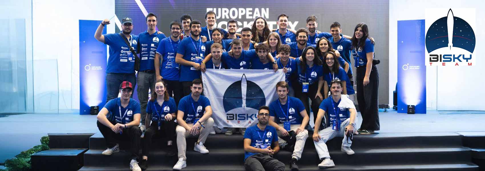 Bisky team 2026 Banner Blog