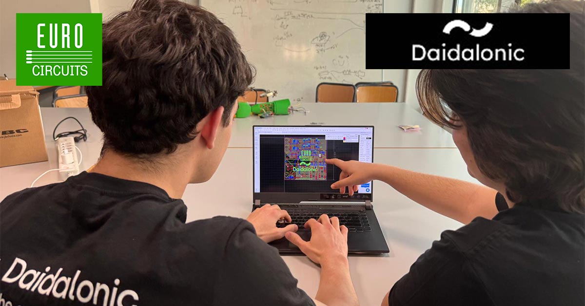 DAIDALONIC UPV 2026 Featured Image