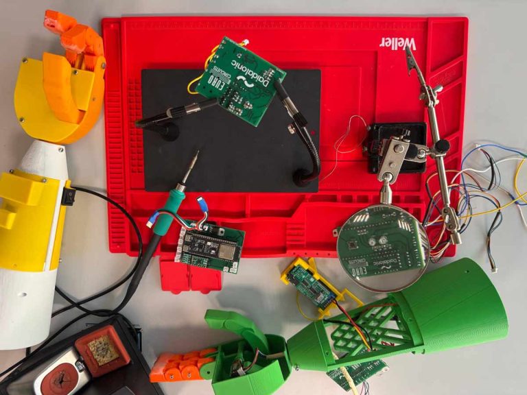 DAIDALONIC UPV 2026 PCB3