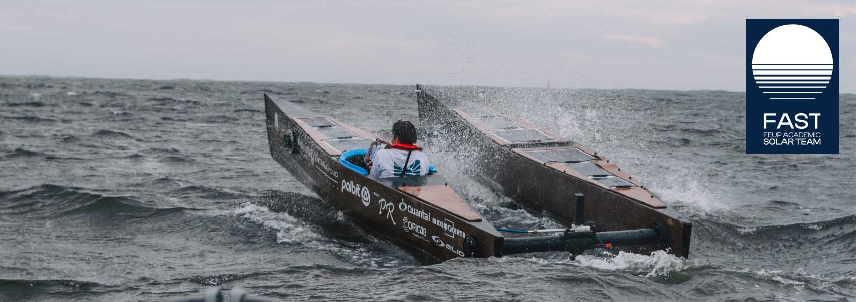 FAST Solar Team 2026 Banner Blog