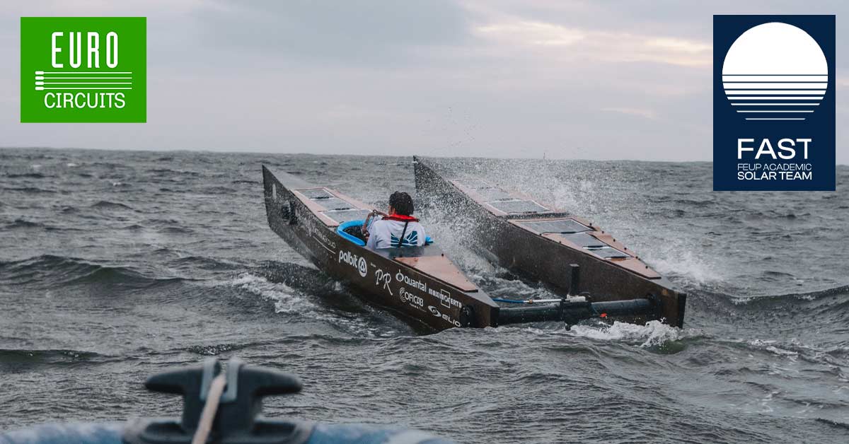 FAST Solar Team 2026 Featured Image