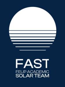 FAST Solar Team Logo