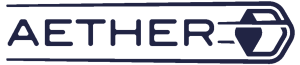 Aetherspace Logo