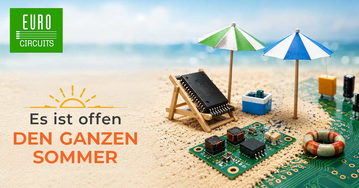 Open All Summer 2026 - Featured Image - German