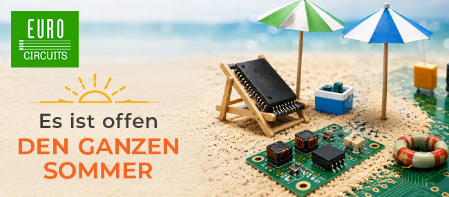 Open All Summer 2026 - Newsletter banner - German