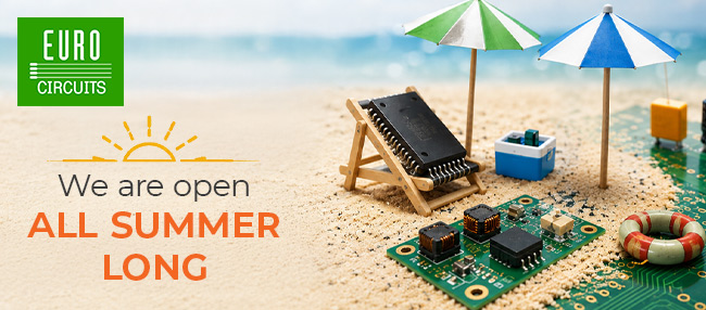 Open All Summer 2026 - Newsletter banner