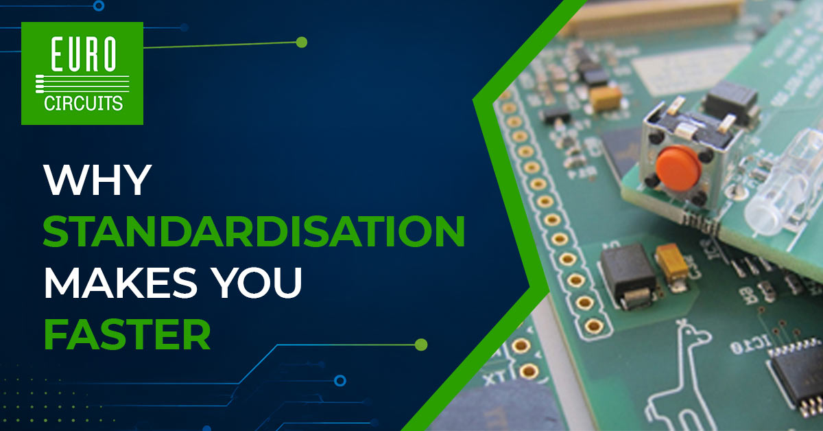 PCB Standardisation - Featured Image