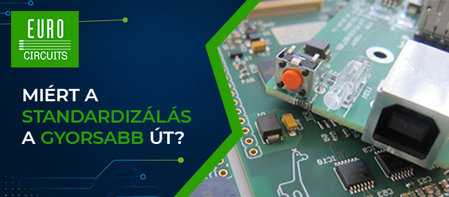 PCB Standardisation - Newsletter - Hungarian