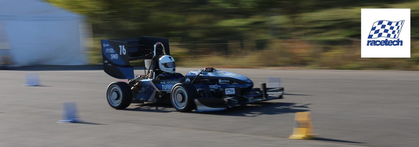 Racetech Racingteam 2026 Banner Blog