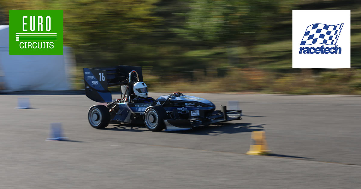 Racetech Racingteam 2026 Featured Image