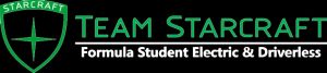 Team Starcraft Logo