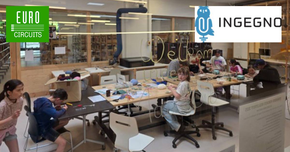 De Creatieve Stem 2026 Featured Image