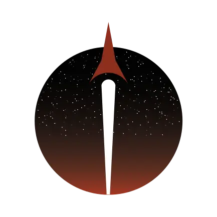 Porto Space Team logo