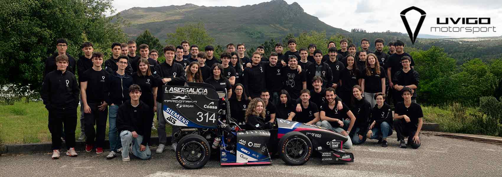 Uvigo Motorsport 2026 Banner Blog