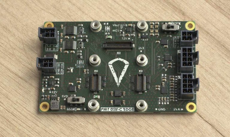 Uvigo Motorsport 2026 Carrier Board