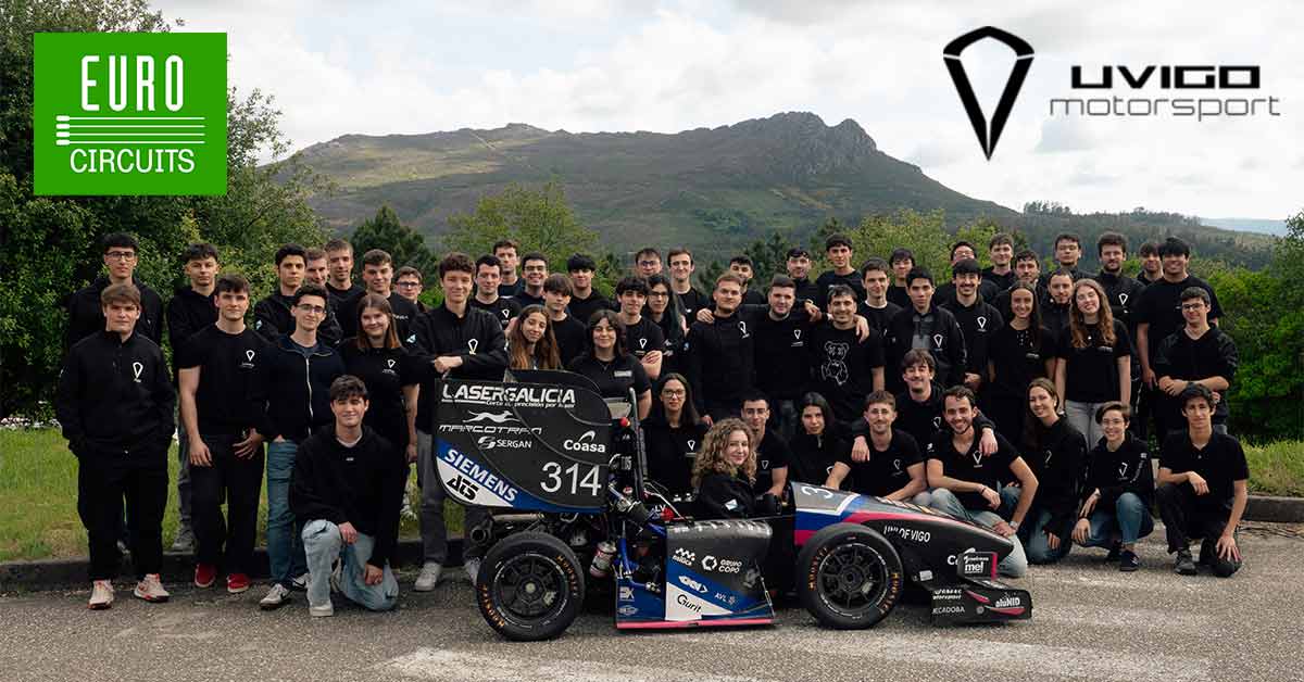 Uvigo Motorsport 2026 Featured Image