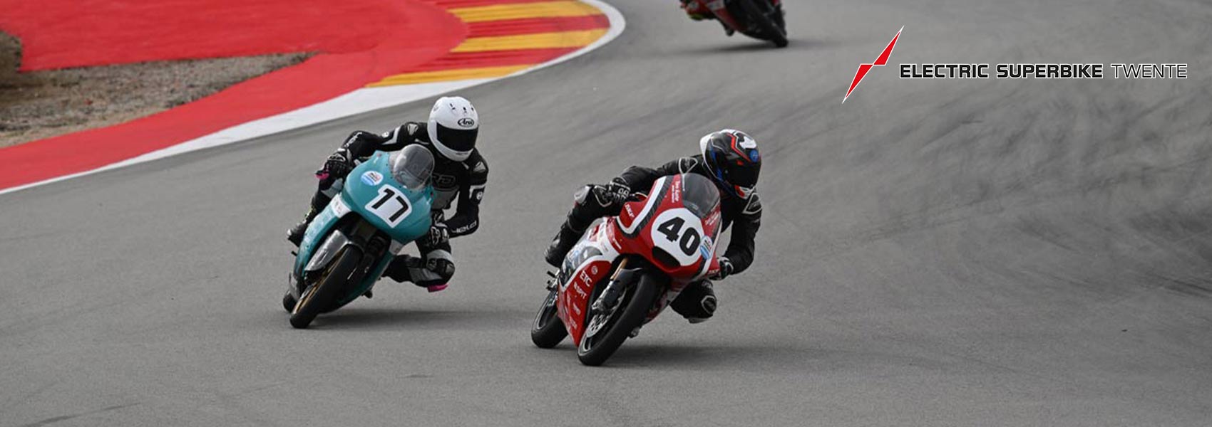 Superbike Twente 2026 Banner Blog