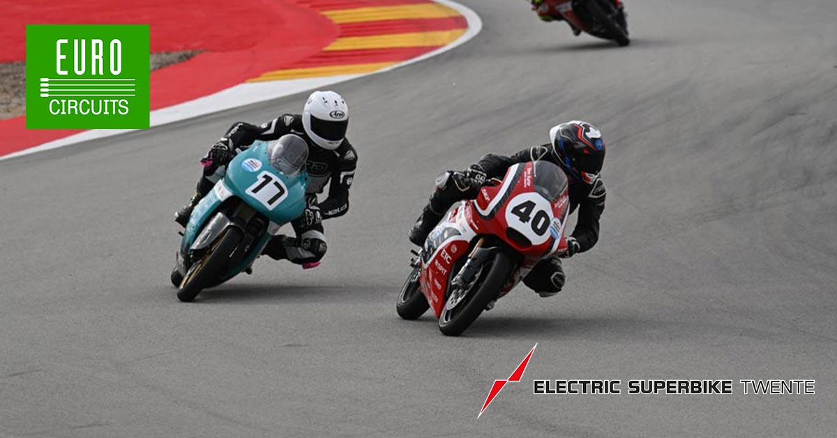 Superbike Twente 2026 Featured Image