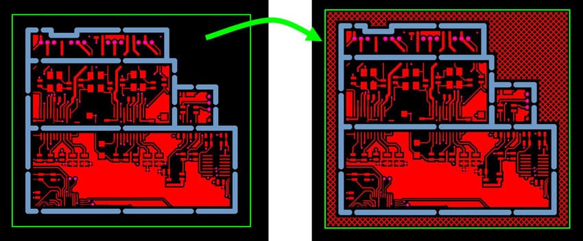 Image of enhance copper distribution