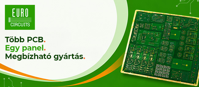 Panelisation - Newsletter banner - Hungarian