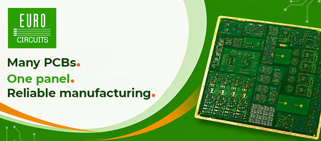 Panelisation - Newsletter banner