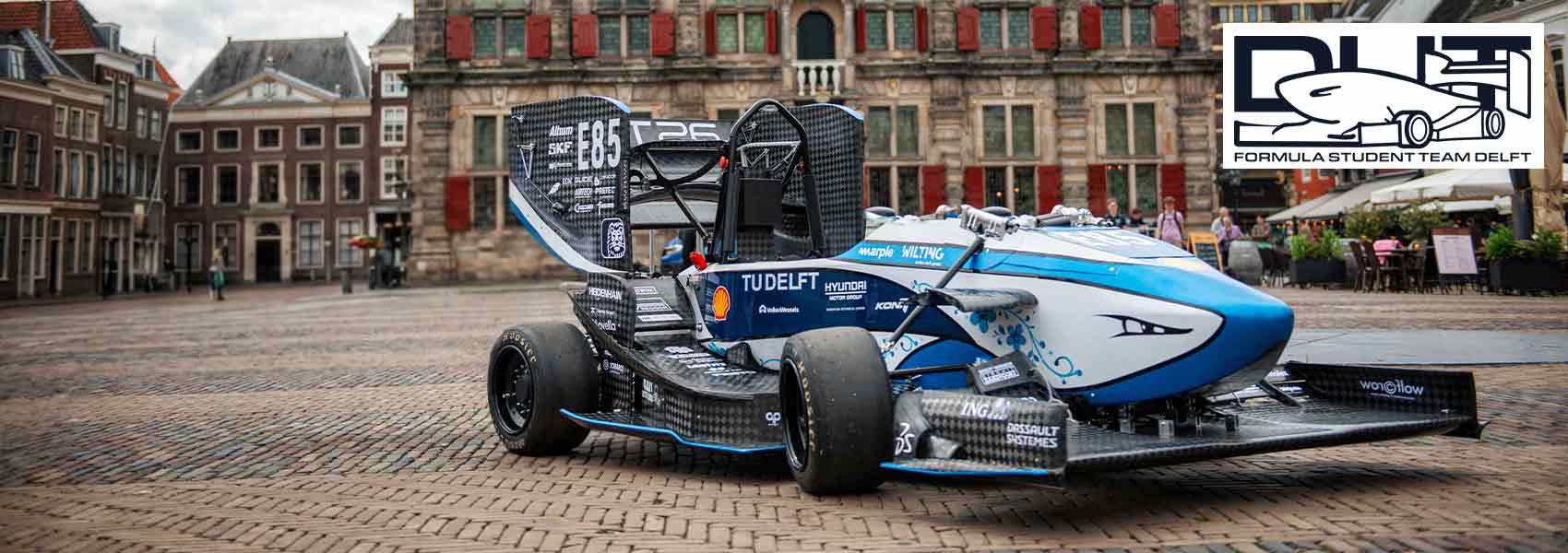 TU Delft DUT26 Banner Blog