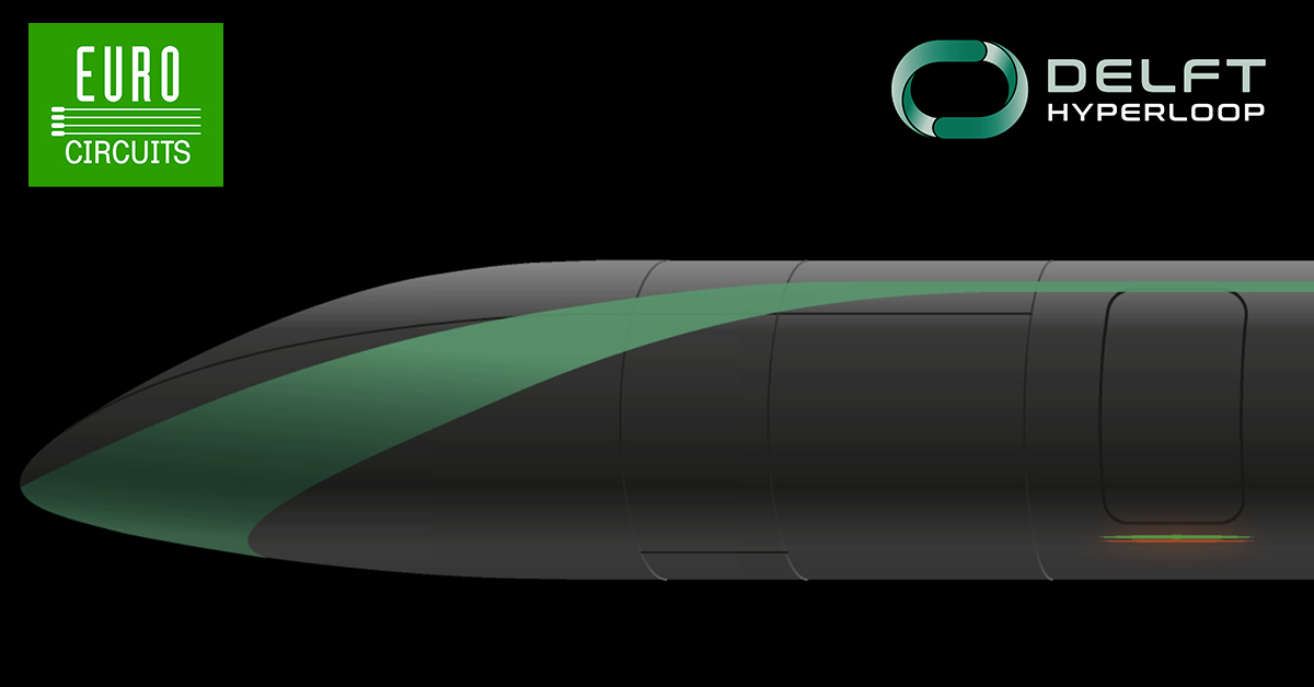 TU Delft Hyperloop 2026 Featured Image