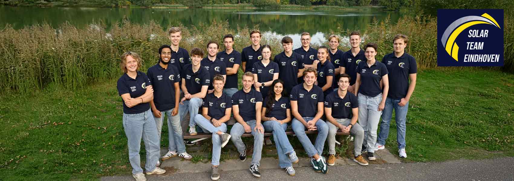 TUE Solar Team Banner Blog