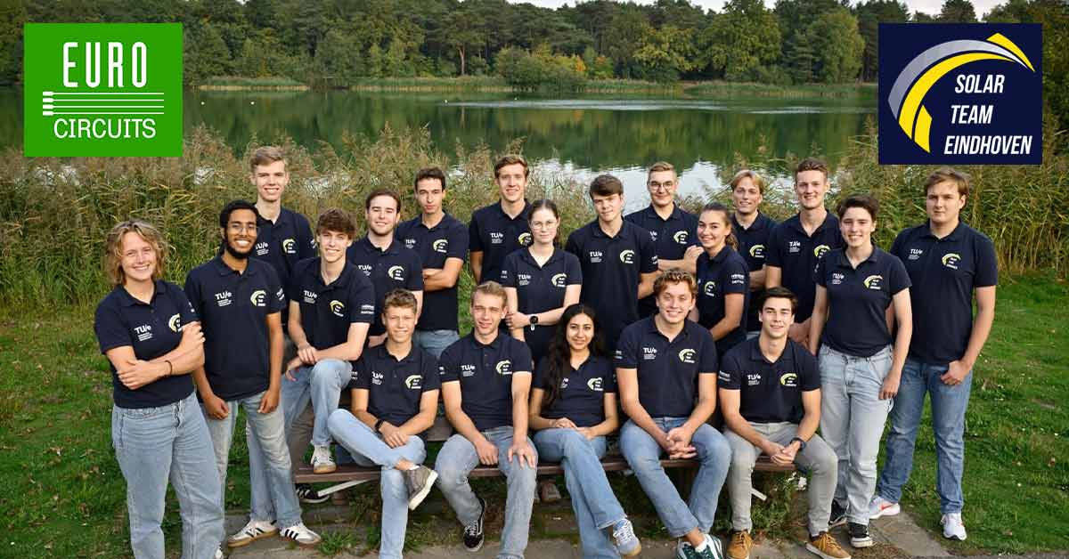 Solar Team EIndhoven Featured Image